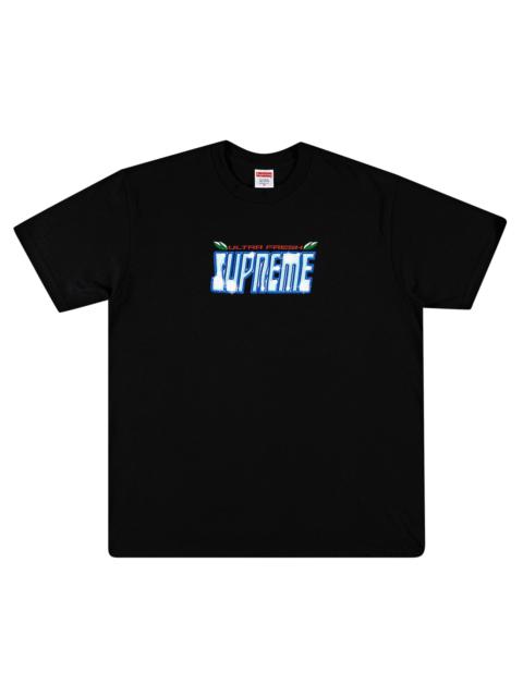 Supreme Supreme Ultra Fresh Tee 'Black'
