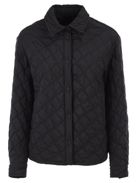 Herno Herno Women Shirt-Style Jacket