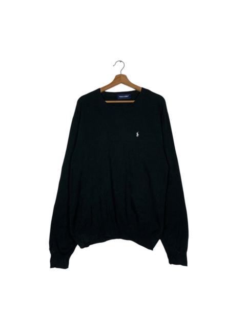 Other Designers Polo Ralph Lauren - Polo Golf Ralph Lauren Crewneck Sweatshirt