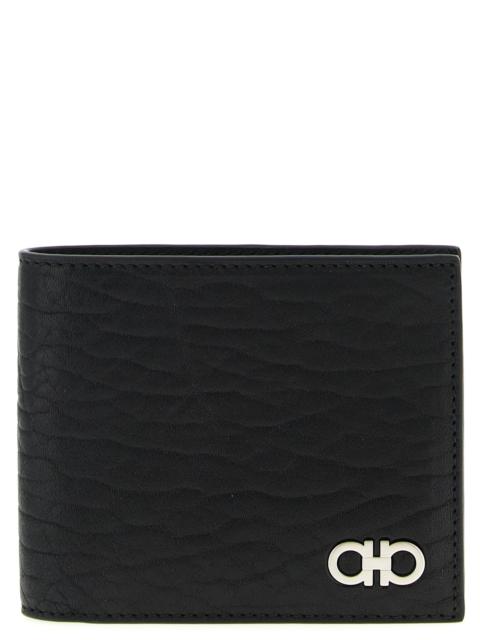 FERRAGAMO Ferragamo Men 'Gancini' Wallet