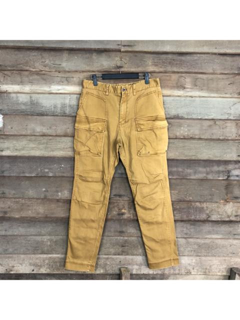 Other Designers Japanese Brand - TKmixpice Cargo Pants