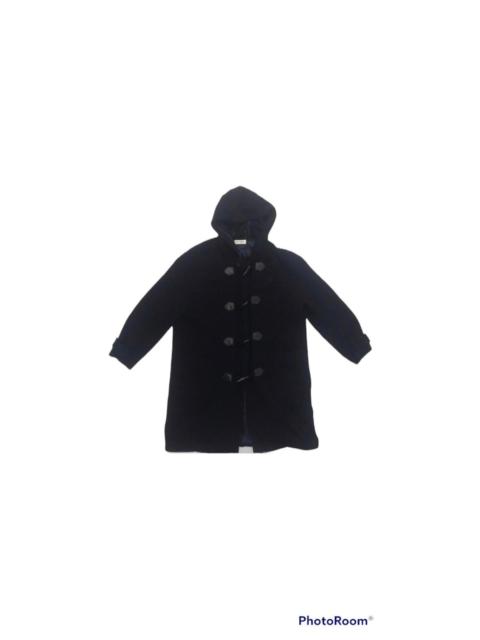 SAINT LAURENT VTG YSL Duffle Coat