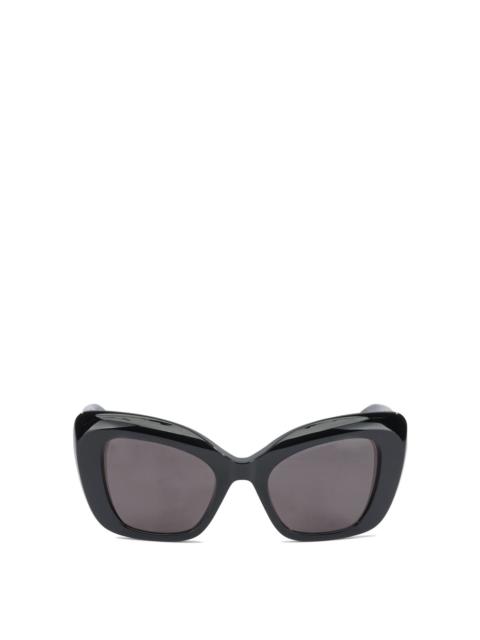 BALENCIAGA Balenciaga Diva Butterfly Sunglasses