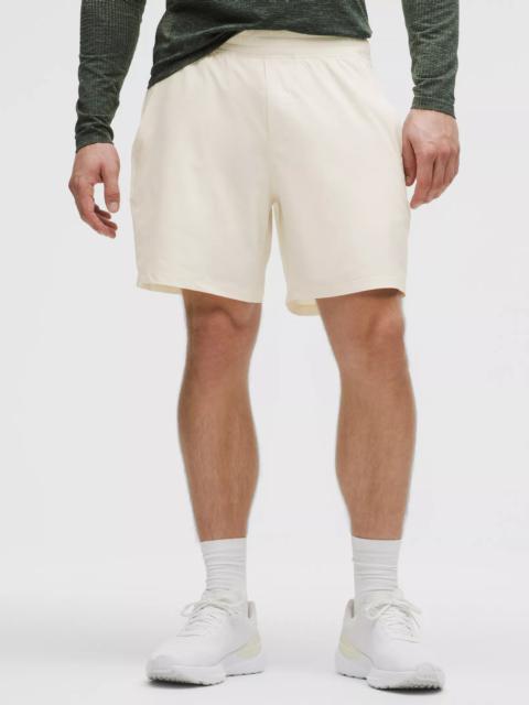 lululemon Pace Breaker Lined Short 7"