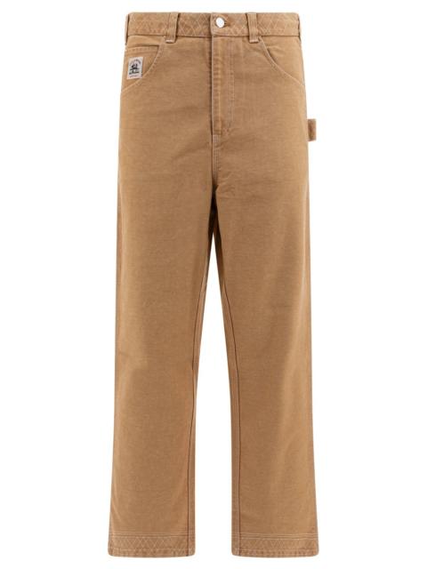 BODE Bode Men Trousers