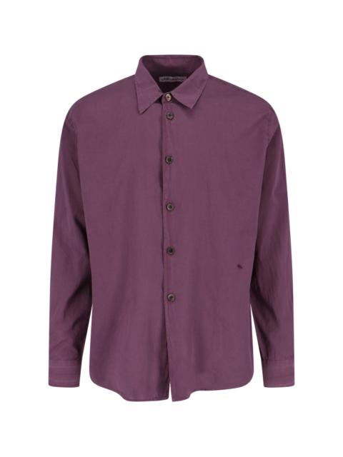 Our Legacy 'BEYOND' SHIRT