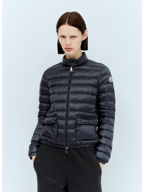 Moncler Women Lans Short Down Jacket