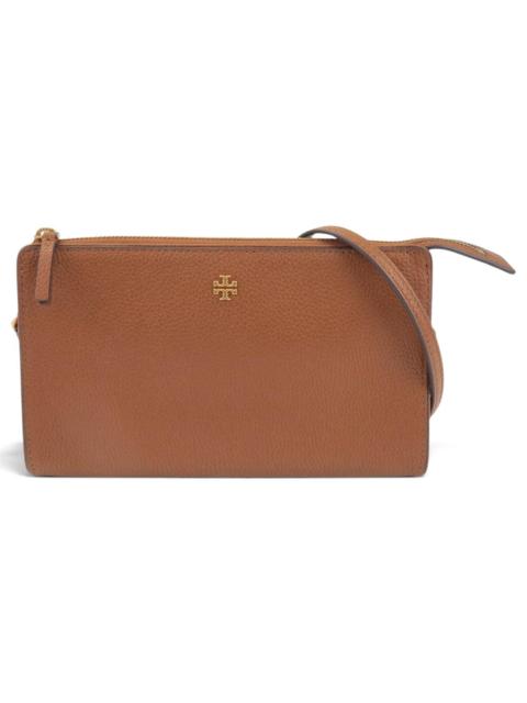 TORY BURCH Leather crossbody bag