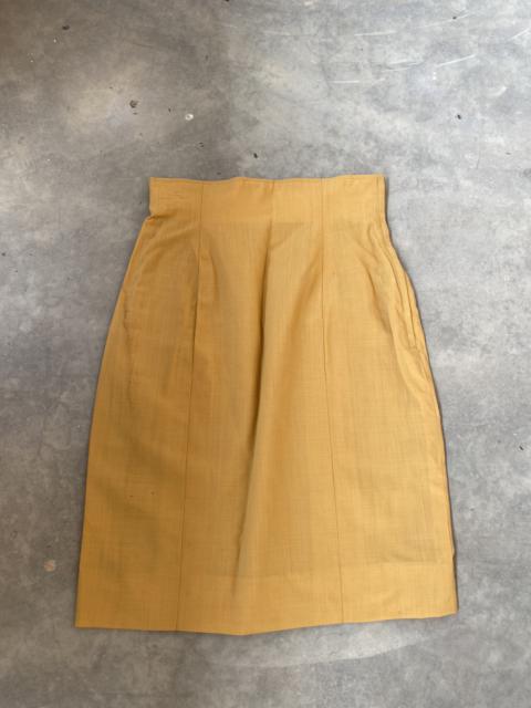 Moschino Steals💥 Moschino Skirt
