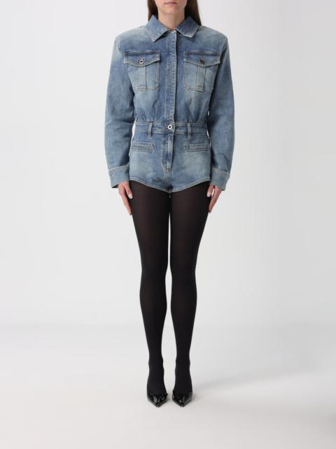 self-portrait Jumpsuit woman Self-portrait