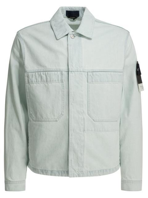 Stone Island Stone Island Denim Jacket