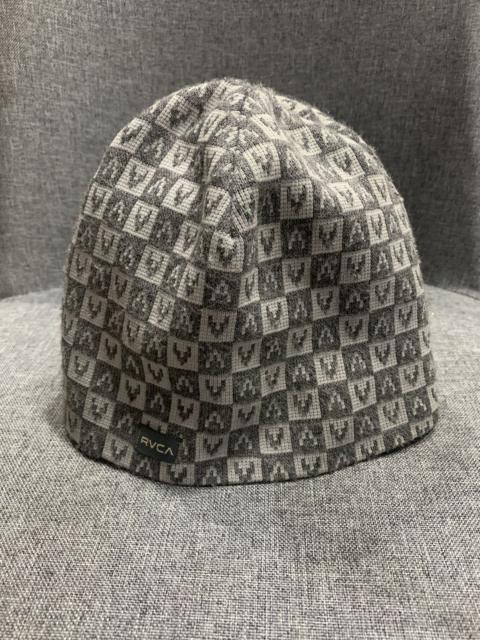Other Designers Authentic RVCA fullprint snowcap