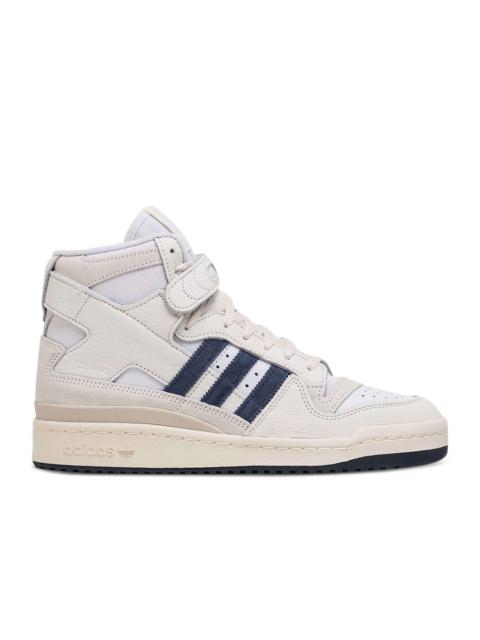 adidas PACKER X FORUM 84 HIGH 'COLLEGE PACK - COLLEGIATE NAVY'