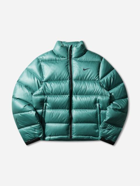 Nike Men's NOCTA Sunset Puffer Jacket Neptune Green
