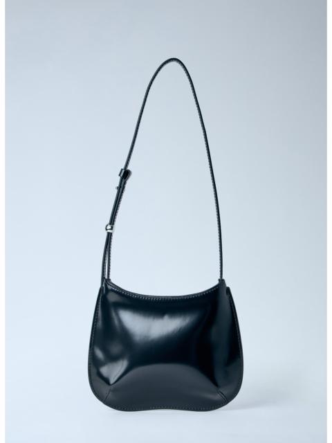 JACQUEMUS Jacquemus Women Le Petit Bisou Shoulder Bag