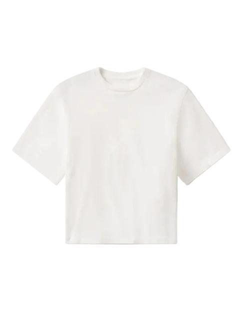 Citizens of Humanity Kai Tee in Soft White