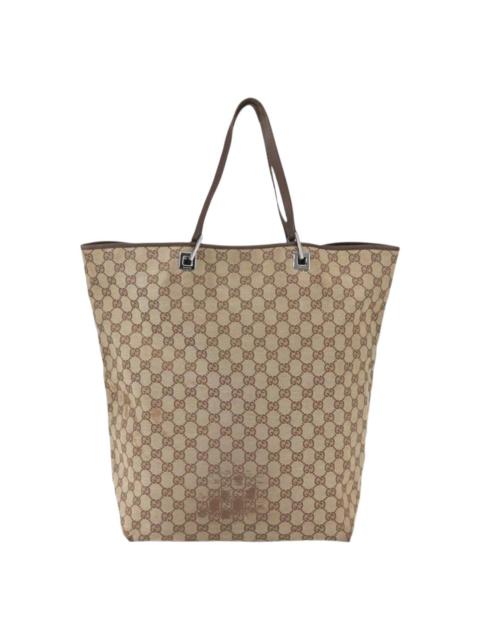 GUCCI Cloth tote