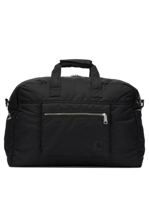 Carhartt WIP Carhartt WIP Otis Weekend Bag Black