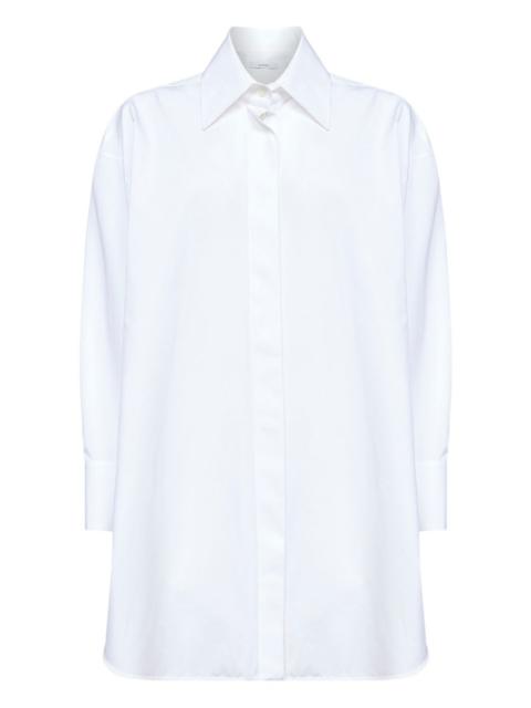 Givenchy Givenchy Women Cotton Shirt