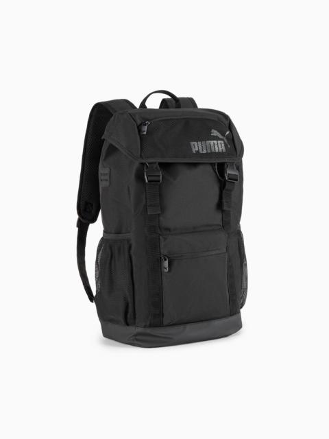 PUMA PUMA Flap Top Backpack