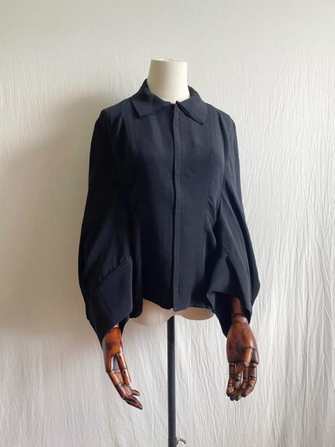 Yohji Yamamoto Yohji Yamamoto 09SS Shirt