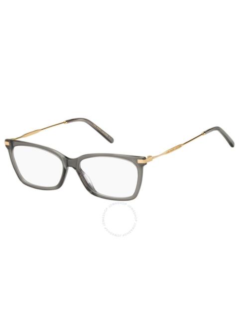 Marc Jacobs Marc Jacobs Demo Cat Eye Ladies Eyeglasses MARC 508 0FT3 51