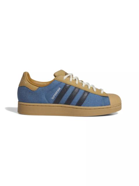 adidas Originals Superstar II "Houston" Men's Shoe