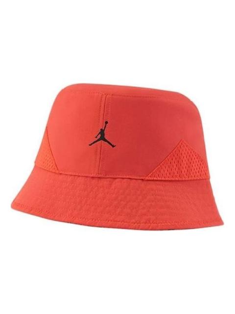 Jordan Air Jordan Zion Graphic Bucket Cap 'Orange' DH2417-635