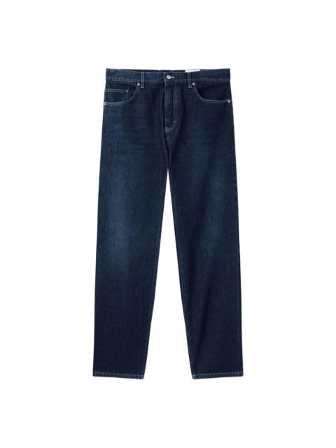 Axel Arigato Denim Blue