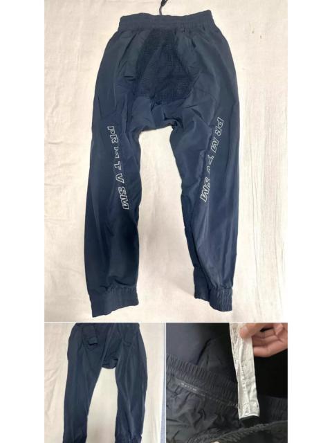 HAMCUS Hamcus prmtvsm long pant size L