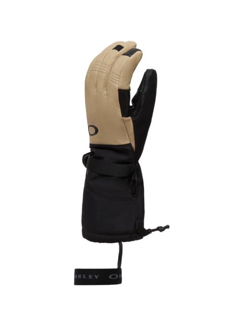 OAKLEY Ellipse Goatskin Gauntlet Glove