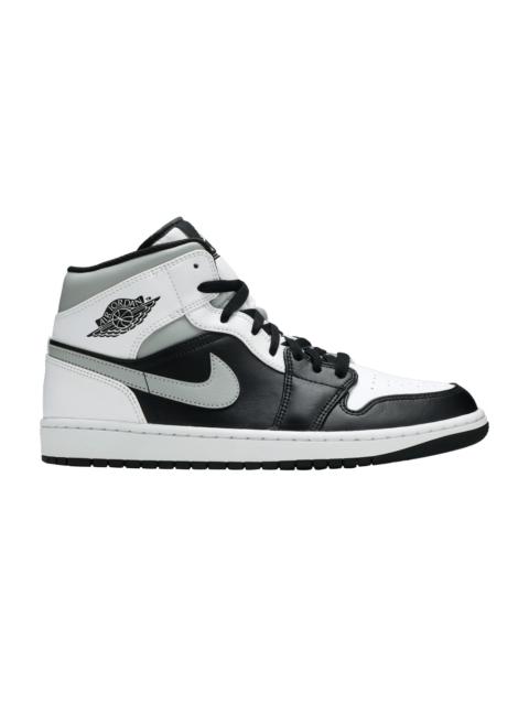 Jordan Air Jordan 1 Mid 'White Shadow'