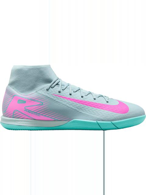 Nike Nike Mercurial Superfly 10 Academy Indoor Soccer Shoes