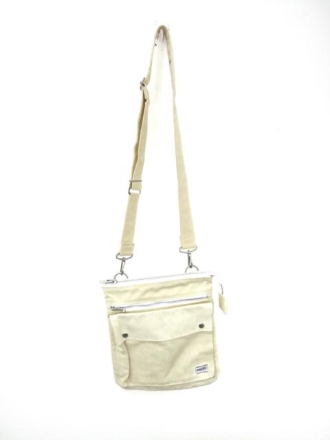 PORTER Porter Slingbag Nice Color Design