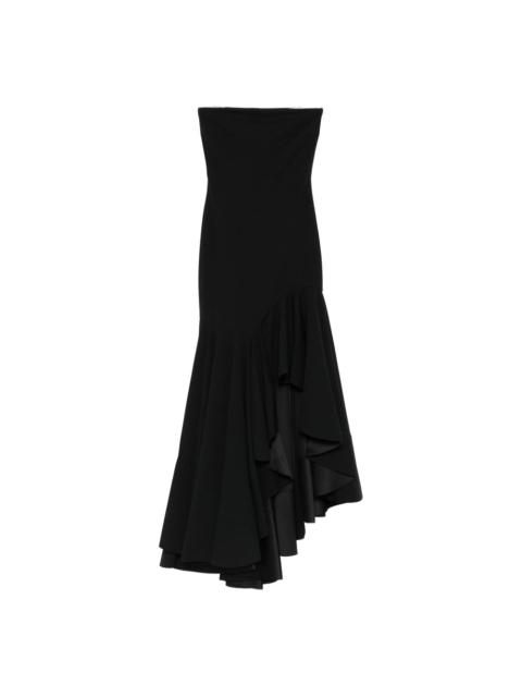 SOLACE LONDON Solace London Black Dresses - Evening Dresses Women