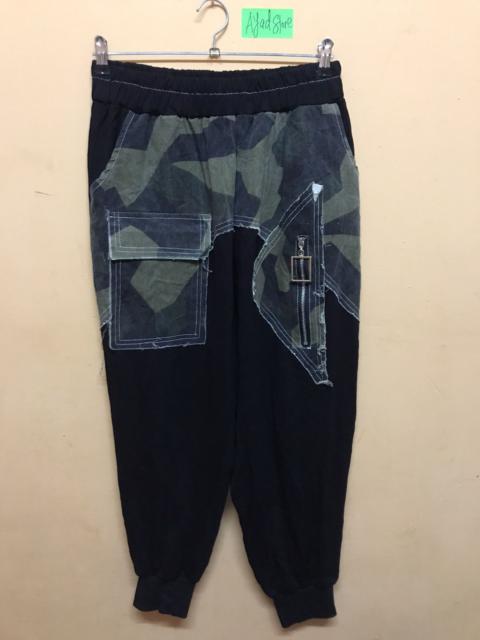 Other Designers Seditionaries - ‼️SWEATPANT PUNKROCK JAPANASE BRAND