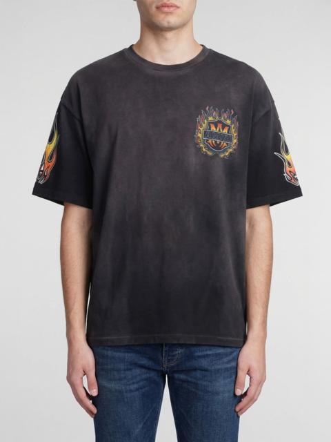 AMIRI T-shirt men Amiri