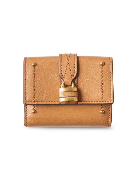 Chloé Paddington Compact Wallet