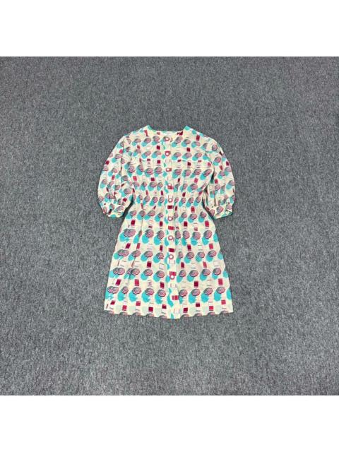 CHANEL Chanel Resort Grecian Dress