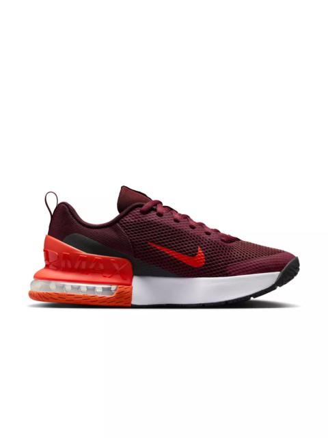 Nike Air Max Alpha Trainer 6 "Dark Red/Burgundy Crush/Off Noir/Picante Red" Men's Training Shoe