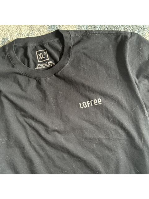 Other Designers Chemist Creations - LOFREE HYPACE TEE HONG KONG HALLOWEEN STEAM VALVE ALiENWARE
