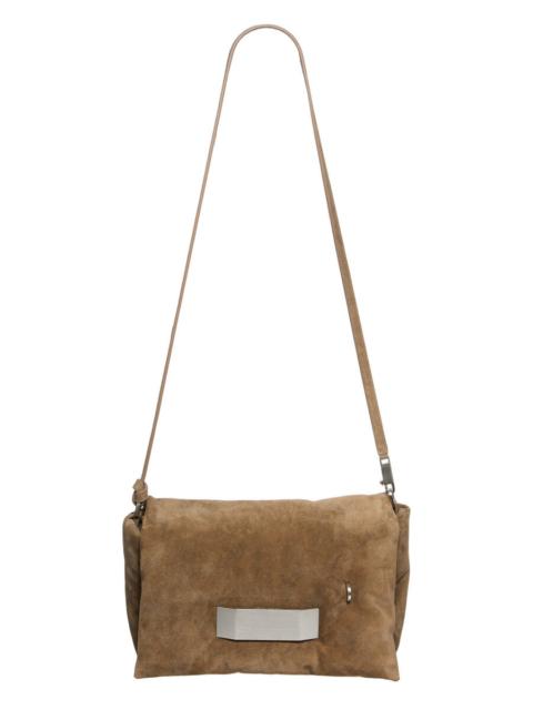 Rick Owens BIG PILLOW GRIFFIN