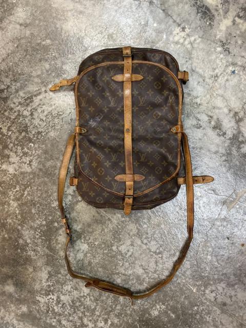 vintage Louis Vuitton Sling bag