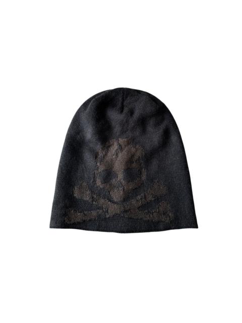 Other Designers Japanese Brand - CROSSBONE SKULL BEANIE