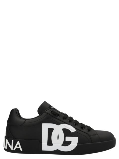 Dolce & Gabbana Dolce & Gabbana Men 'Portofino' Sneakers