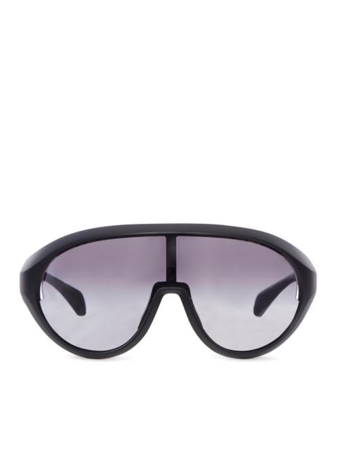 Moncler Moncler + Rick Owens Women Statement Sunglasses