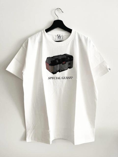 RARE Apex Legends x Beams x Special Guest Japanese Tee