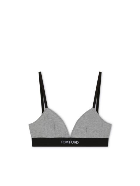TOM FORD MODAL SIGNATURE BRA