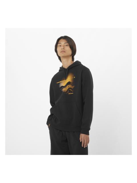 SALOMON GOLDEN TRAIL SERIES