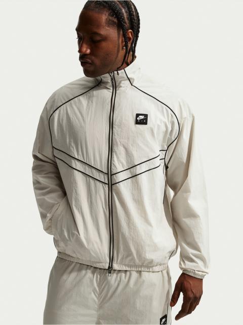 Nike Nike Air Men's Windrunner Track Jacket